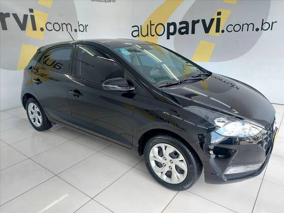HYUNDAI HB20 1.0 12V FLEX VISION MANUAL HYUNDAI HB20 1.0 12V FLEX VISION MANUAL
